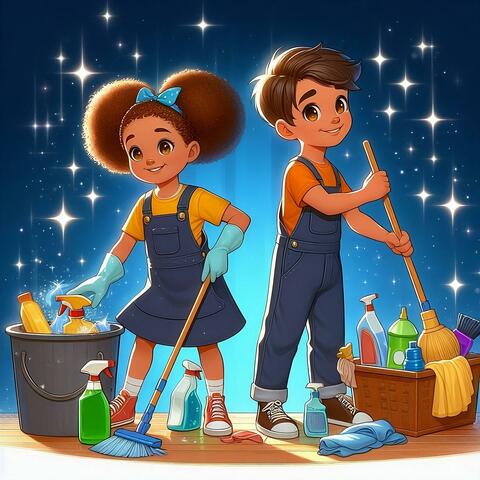 Lets get up and do stuff. kids songs