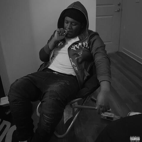 Pain Made Me - EP
