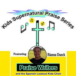 Jesus is Always There (feat. Rianna Dueck)