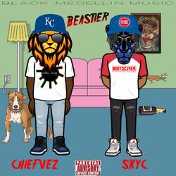 Beastier (feat. SkyC)