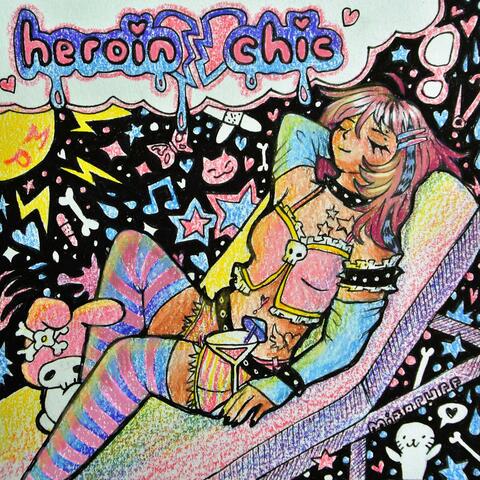 Heroin Chic