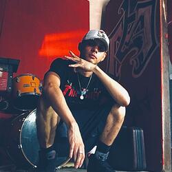 Un baison (Saske one)