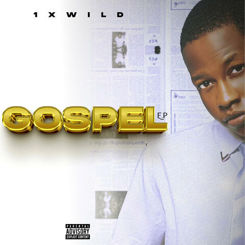 GOSPEL EP