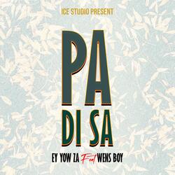 PA DI SA (feat. WENS BOY)