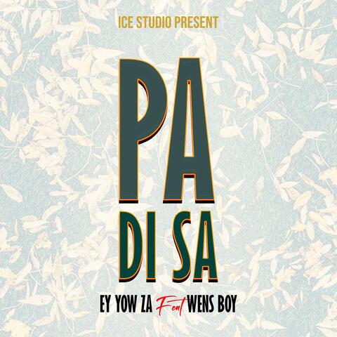 PA DI SA (feat. WENS BOY)