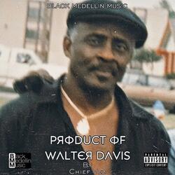 Product Of Walter Davis