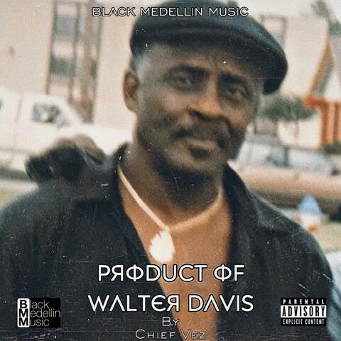 Product Of Walter Davis