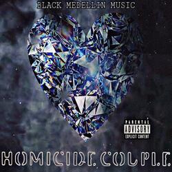 Homicide Couple (feat. Shala J.)