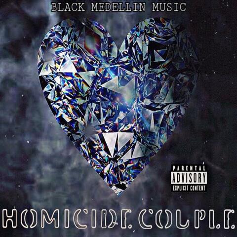 Homicide Couple (feat. Shala J.)