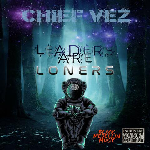 Leaders Are Loners (EP)