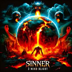 Sinner (feat. Crimson Violet Blight)