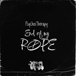 End of my Rope
