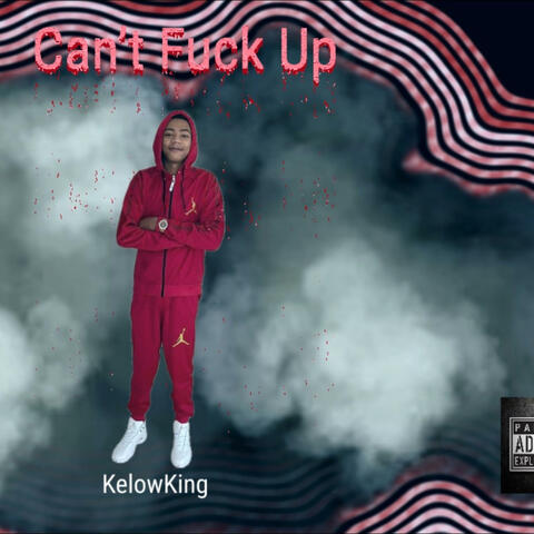 Cant Fuck Up