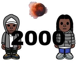2000 (feat. INFMZ Ali)