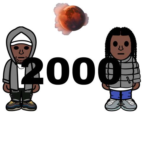 2000 (feat. INFMZ Ali)
