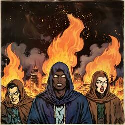 Welcome (feat. Open Wrist)