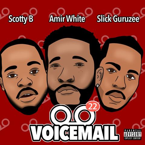 Voicemail