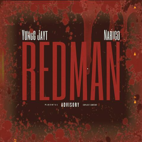 Redman (feat. Narico)