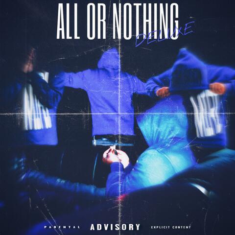 All Or Nothing (Deluxe)
