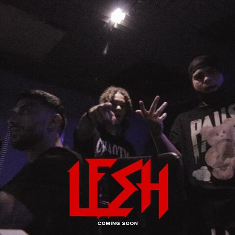 LESHAA (feat. KOKICHA LUD)