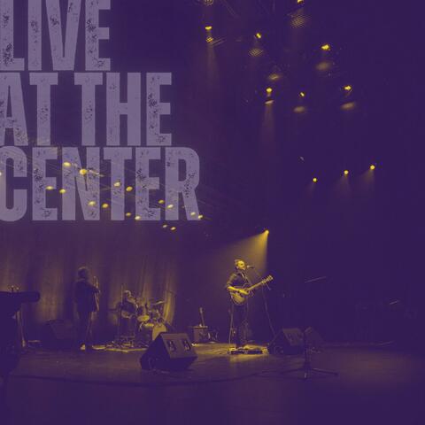 Rachel (Live At The Center)