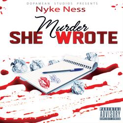 Murder She Wrote