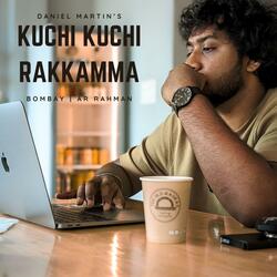 Kuchi Kuchi Rakkamma
