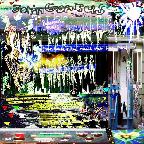 Basement Music