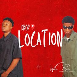 Drop location