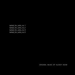 Ballad For Cello part two