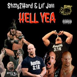 Hell Yea (feat. Javier La’Flare)