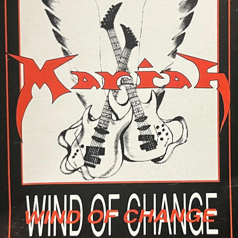 Wind of change
