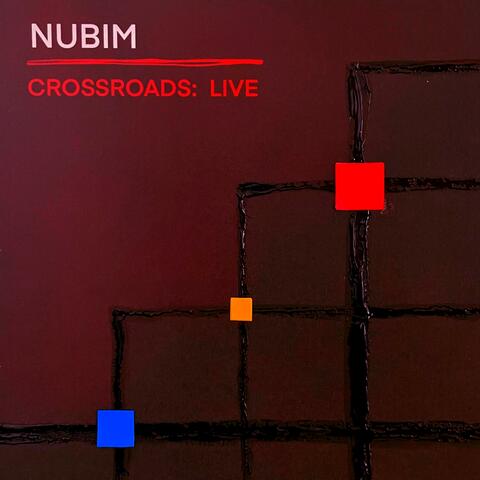 Crossroads (Live in Amsterdam)