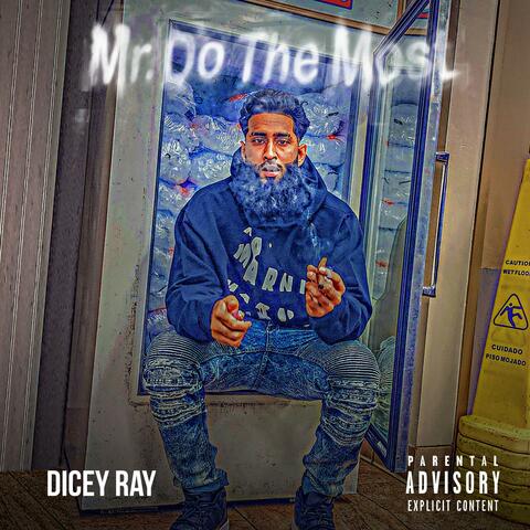 Mr. Do The Most
