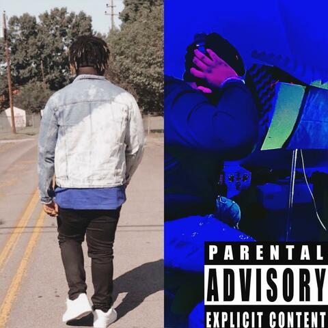 Wild Child (feat. Tae7even)