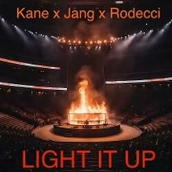 Light It Up (feat. Chrxs Jang & Rodecii)