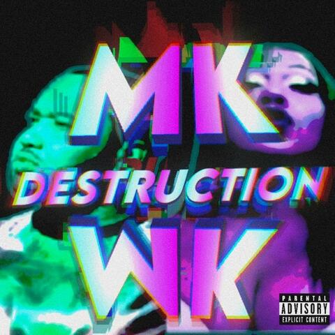 Vagina (feat. MK Destruction) [Jukebox]