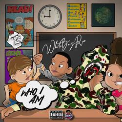 Lifestyle (Throw Away)