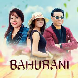 Bahurani (feat. Annu Chaudhary)
