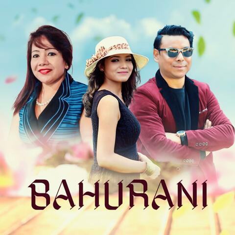 Bahurani (feat. Annu Chaudhary)