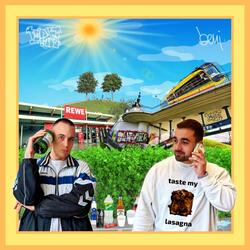 young 'n' pretty (feat. Wux)