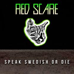 disclaimer 3: red scare on the offensive