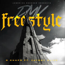 Clean-Up Crew (DMV Freestyle) (feat. Fatboy Glizz)