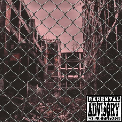 Trenches (feat. Rob Nollan )