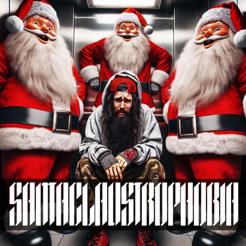 Santaclaustrophobia