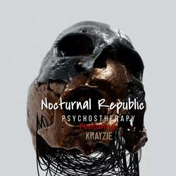 Nocturnal Republic (feat. Krayzie)