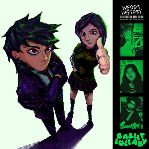 Gaslit Lullaby (feat. Andie Batalla)