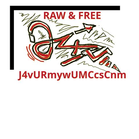 RAW & FREE