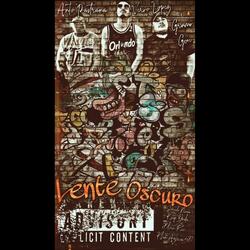 LENTE OSCURO (feat. Anto Pastrana (Clan azteca 487) & Grums Gon)