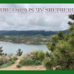 The Lord Is My Shepherd